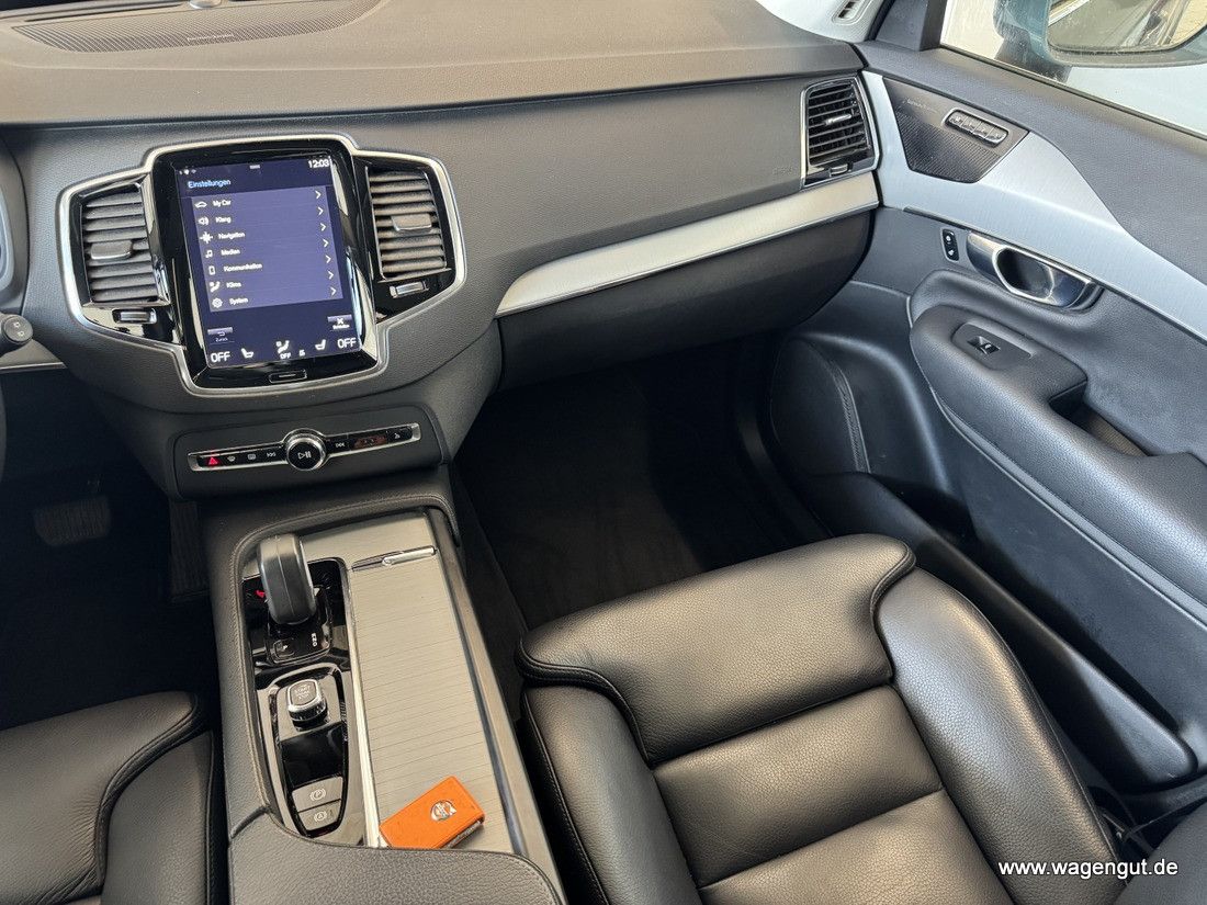 Volvo XC90 XC90 Inscription Expression Recharge*Plug-H*FULL