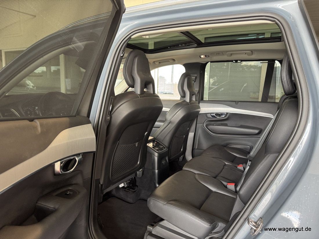 Volvo XC90 XC90 Inscription Expression Recharge*Plug-H*FULL