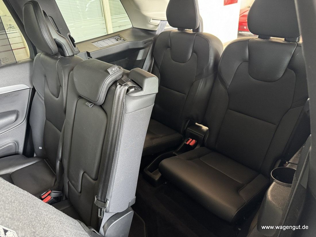 Volvo XC90 XC90 Inscription Expression Recharge*Plug-H*FULL