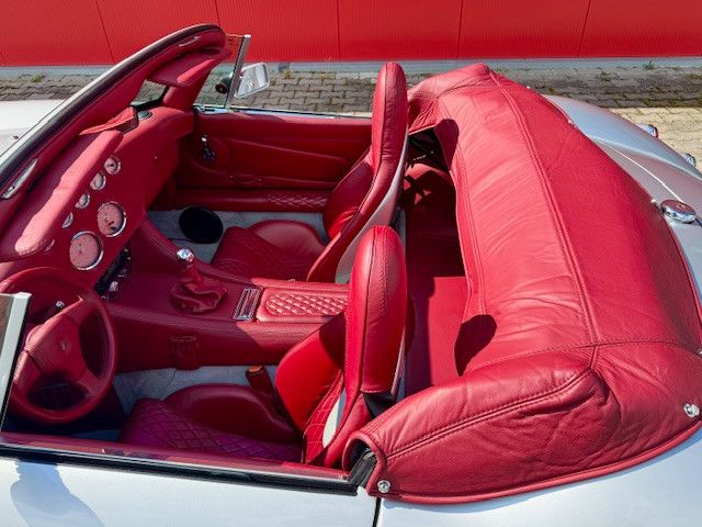 Wiesmann MF 3 MF 3, 1.Hand, original nur 10.900 km