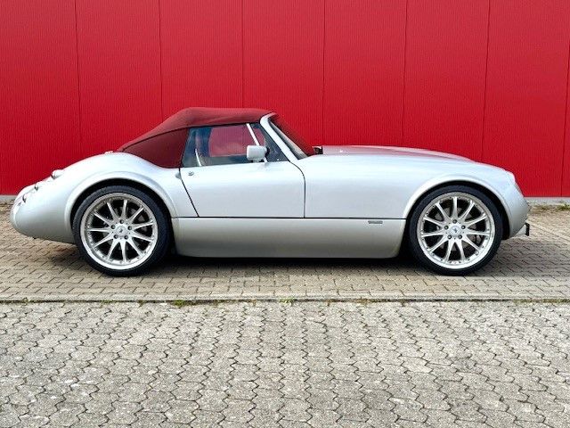 Wiesmann MF 3 MF 3, 1.Hand, original nur 10.900 km