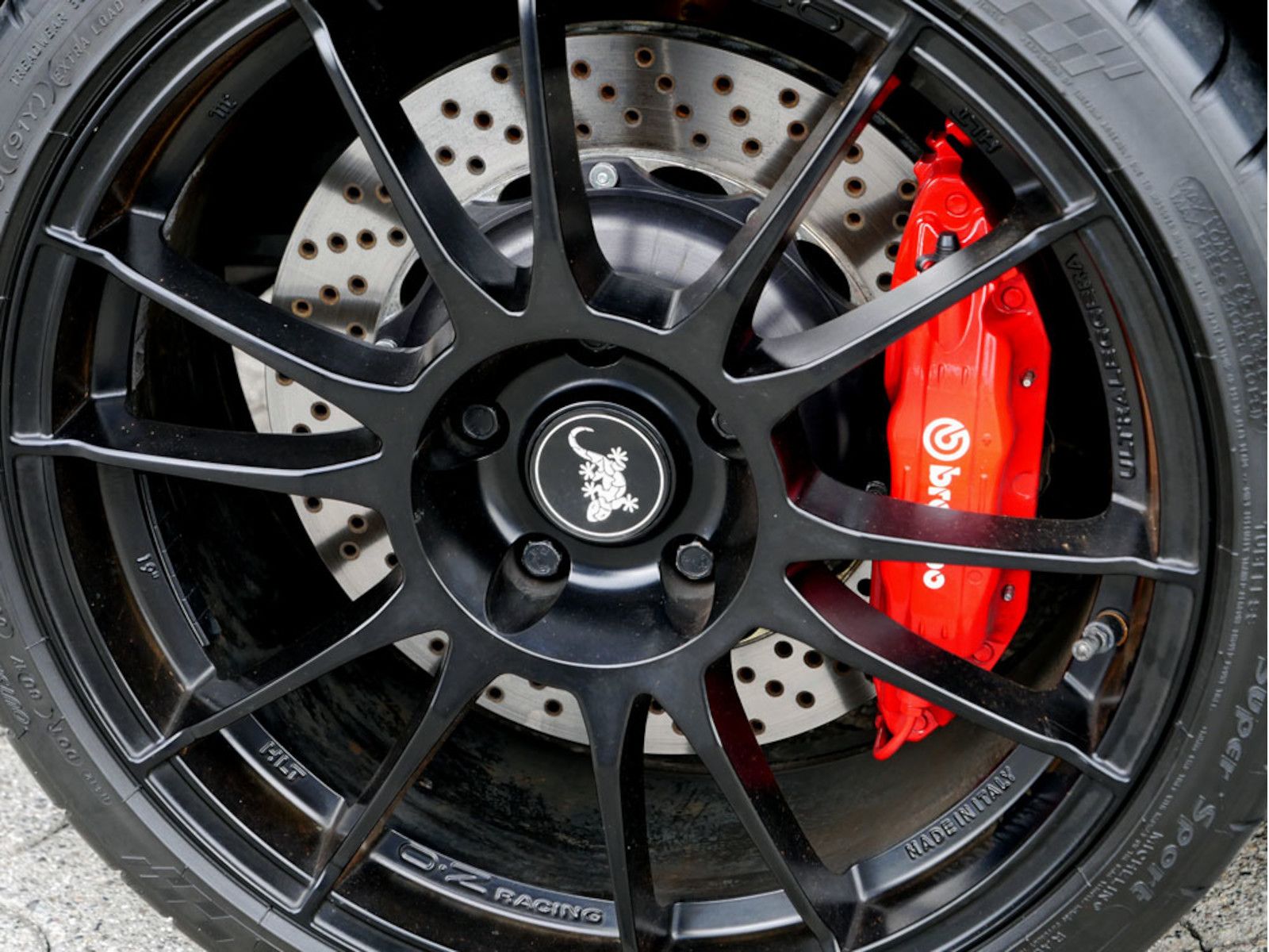 Wiesmann MF 3 MF 3 Roadster*6 Gang-Schalter*Brembo*2Hd*19000KM