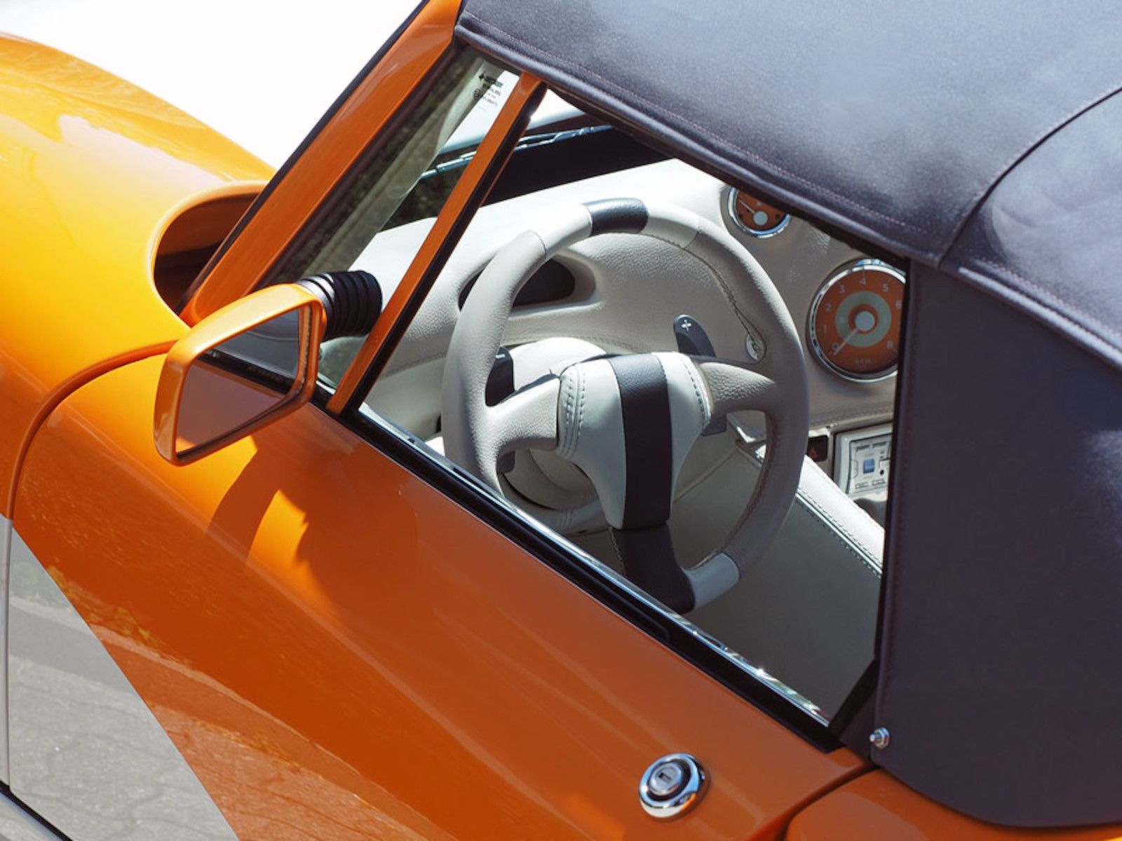 Wiesmann MF 3 MF 3 Roadster*SMG II*Final Edition*California*