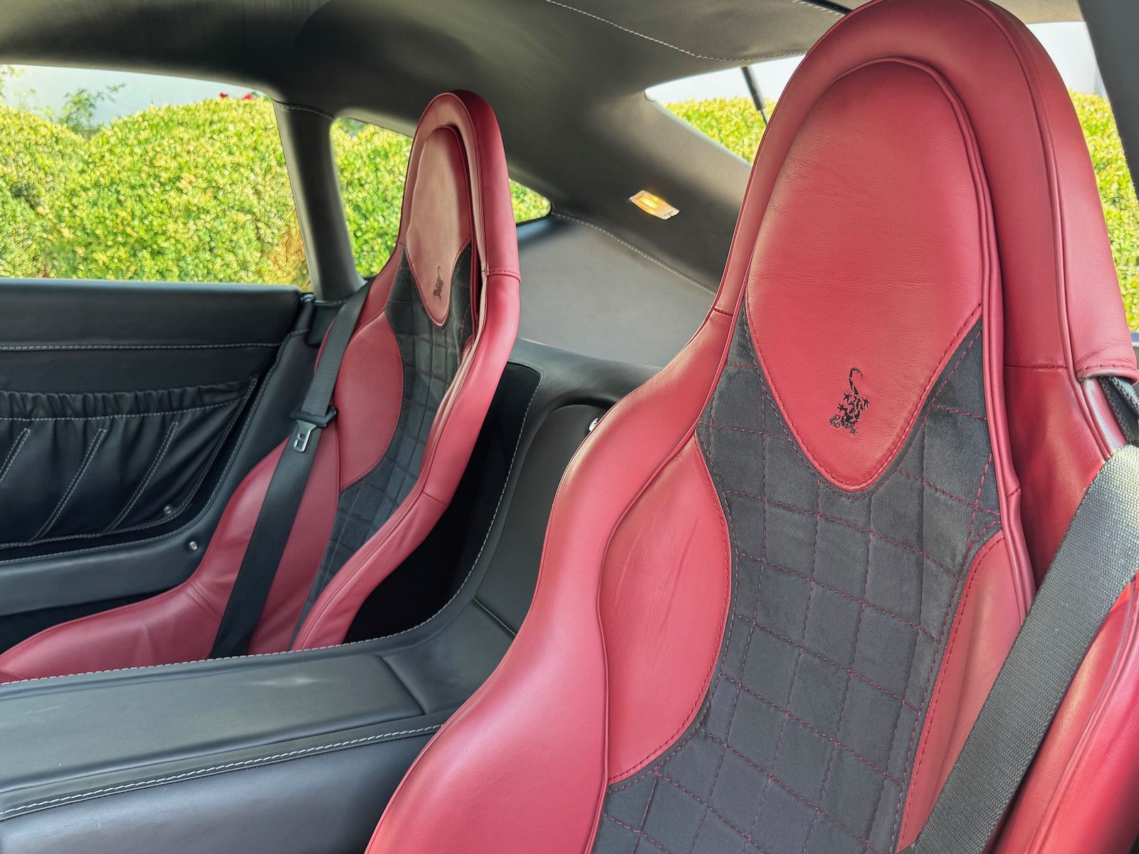 Wiesmann MF 4 MF 4 GT*Sportsitze*Kälteanlage*PDC*Schwarz-Schwa