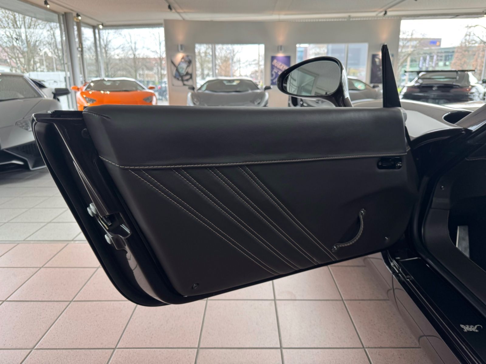 Wiesmann MF 4 MF 4 Roadster