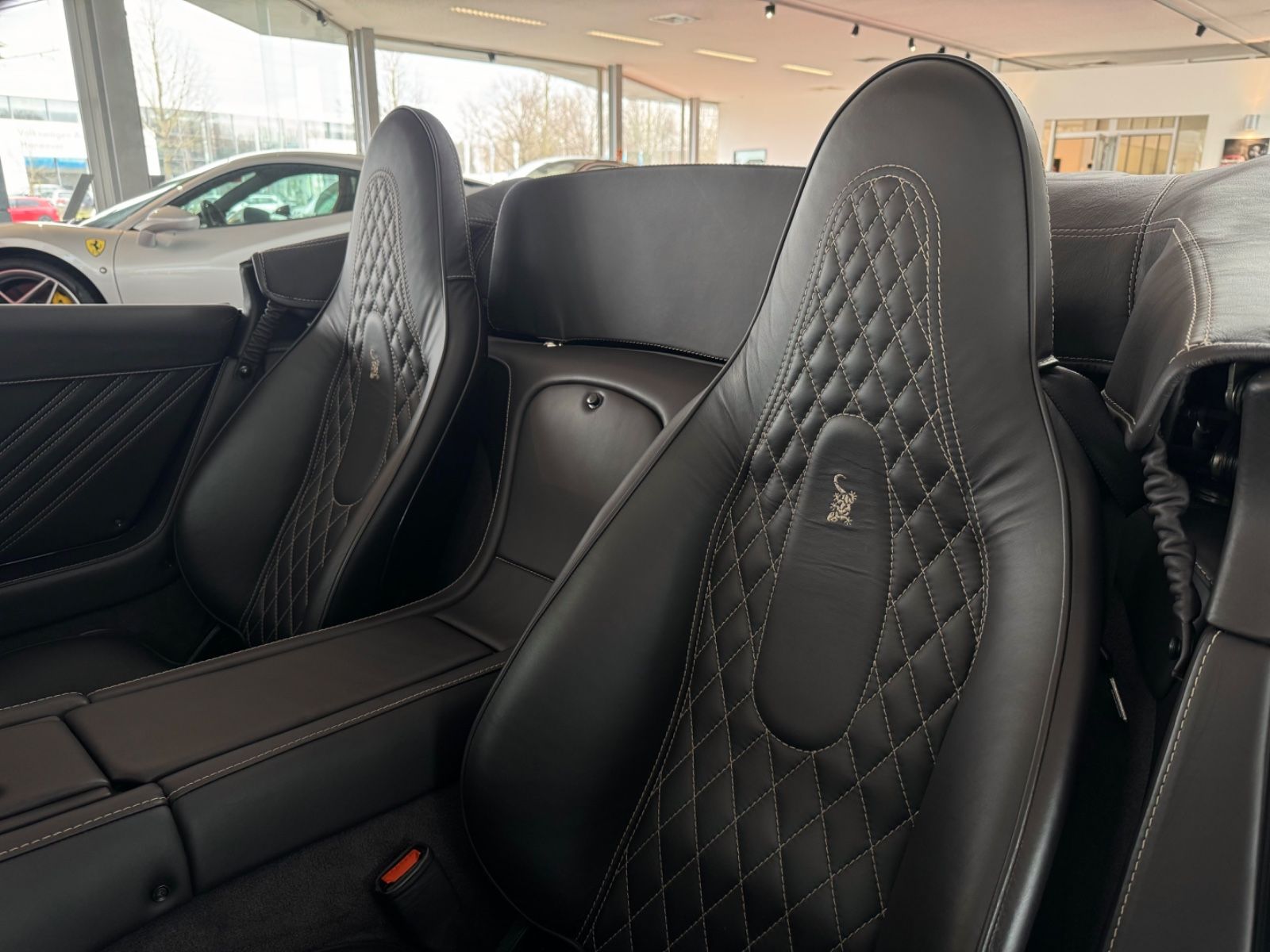 Wiesmann MF 4 MF 4 Roadster