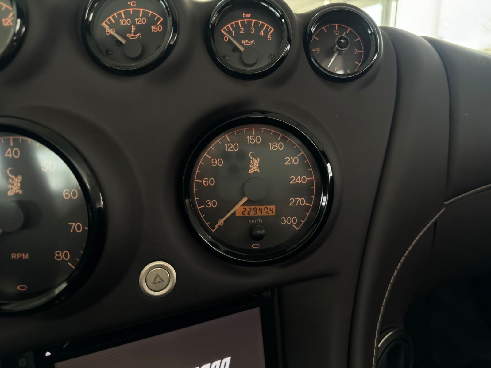 Wiesmann MF 4 MF 4 Roadster