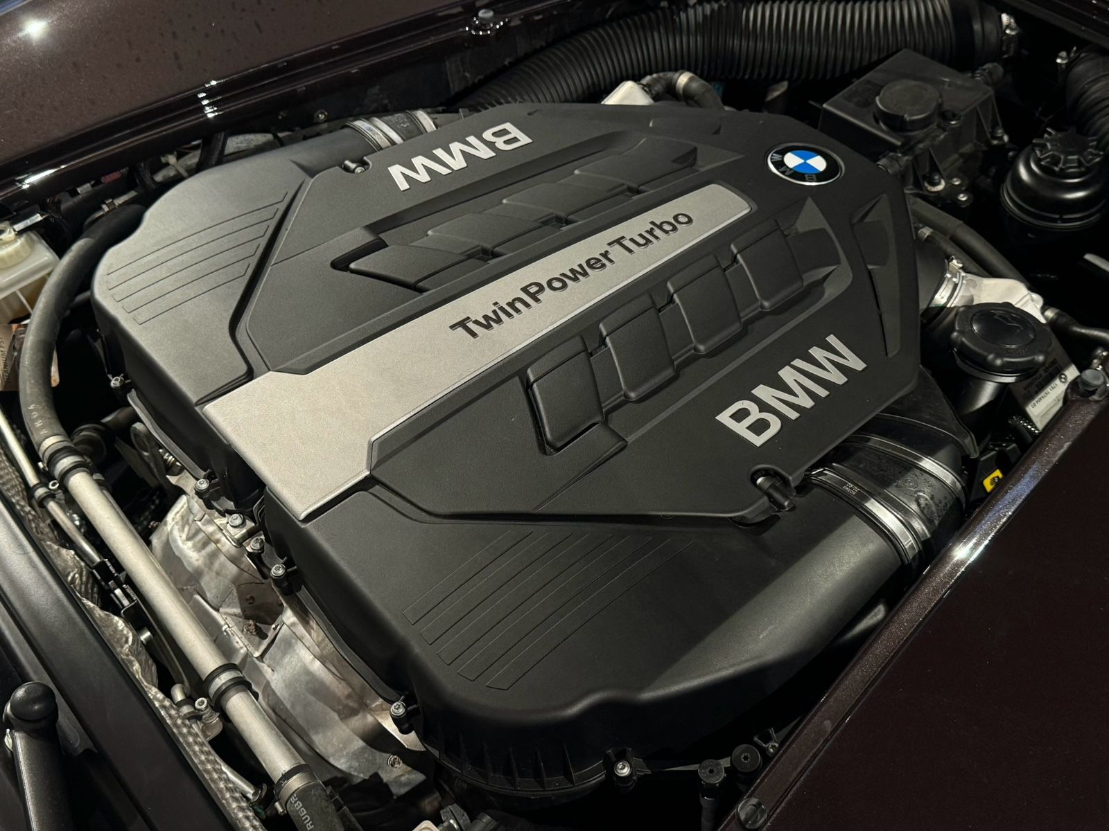 Wiesmann MF 4 MF 4 Roadster