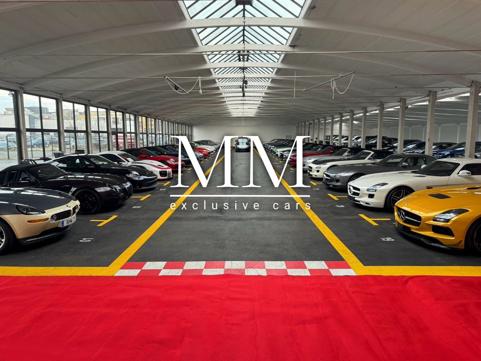 Wiesmann MF 4 MF 4 Roadster