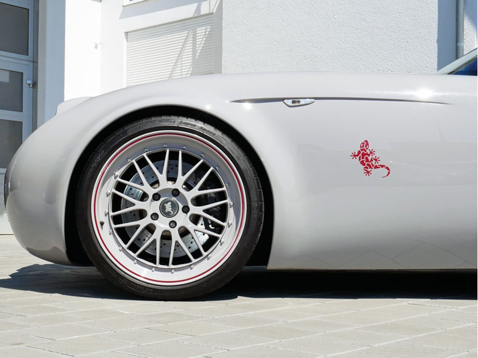 Wiesmann MF 4 MF 4 S Roadster*Autom.*Kälteanl.*20Zoll*Sitzhzg