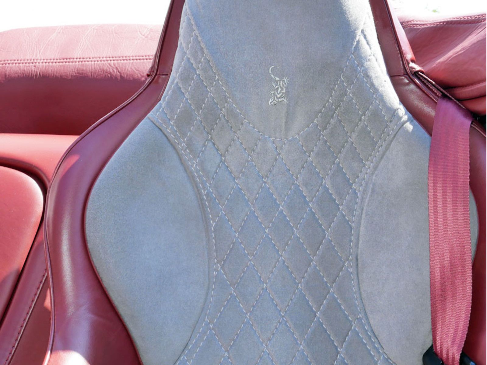 Wiesmann MF 4 MF 4 S Roadster*Autom.*Kälteanl.*20Zoll*Sitzhzg