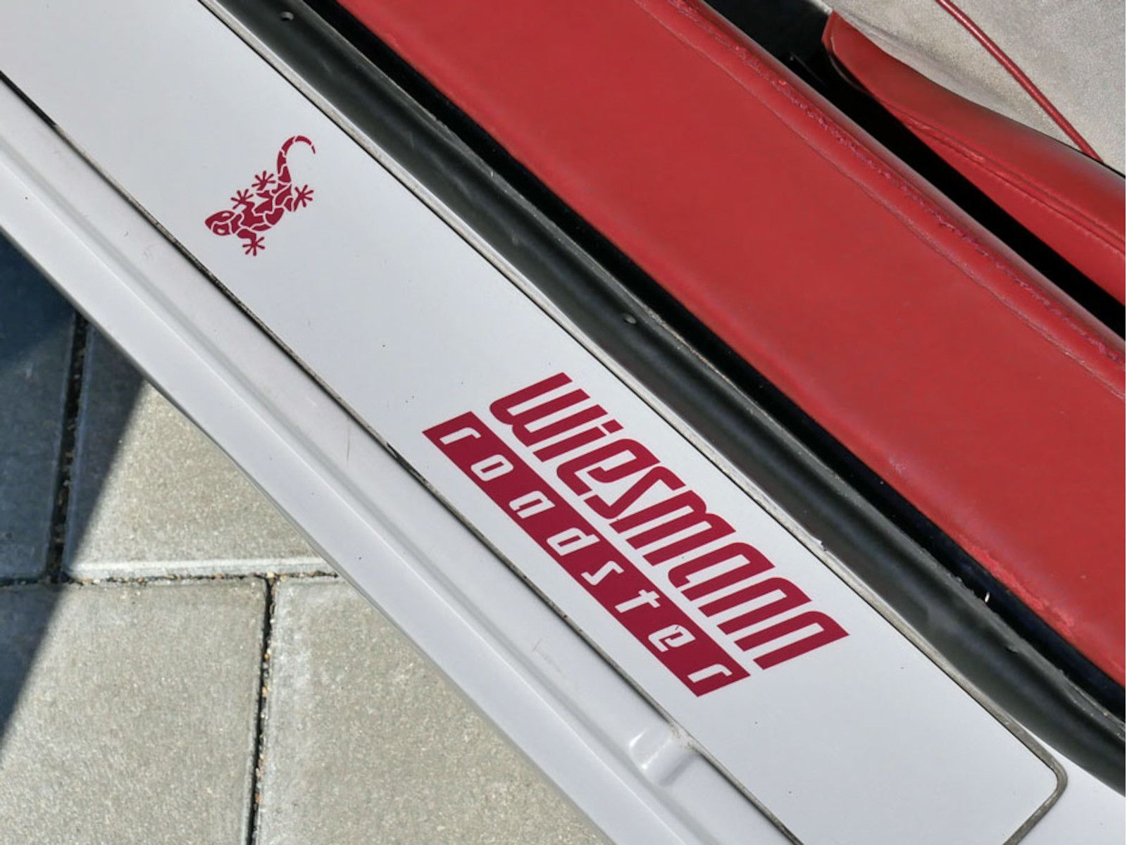 Wiesmann MF 4 MF 4 S Roadster*Autom.*Kälteanl.*20Zoll*Sitzhzg