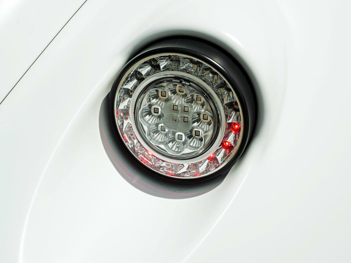 Wiesmann MF 5 MF 5 GT*10V*20th Anniv.*Brembo*Flat White*FI-LM