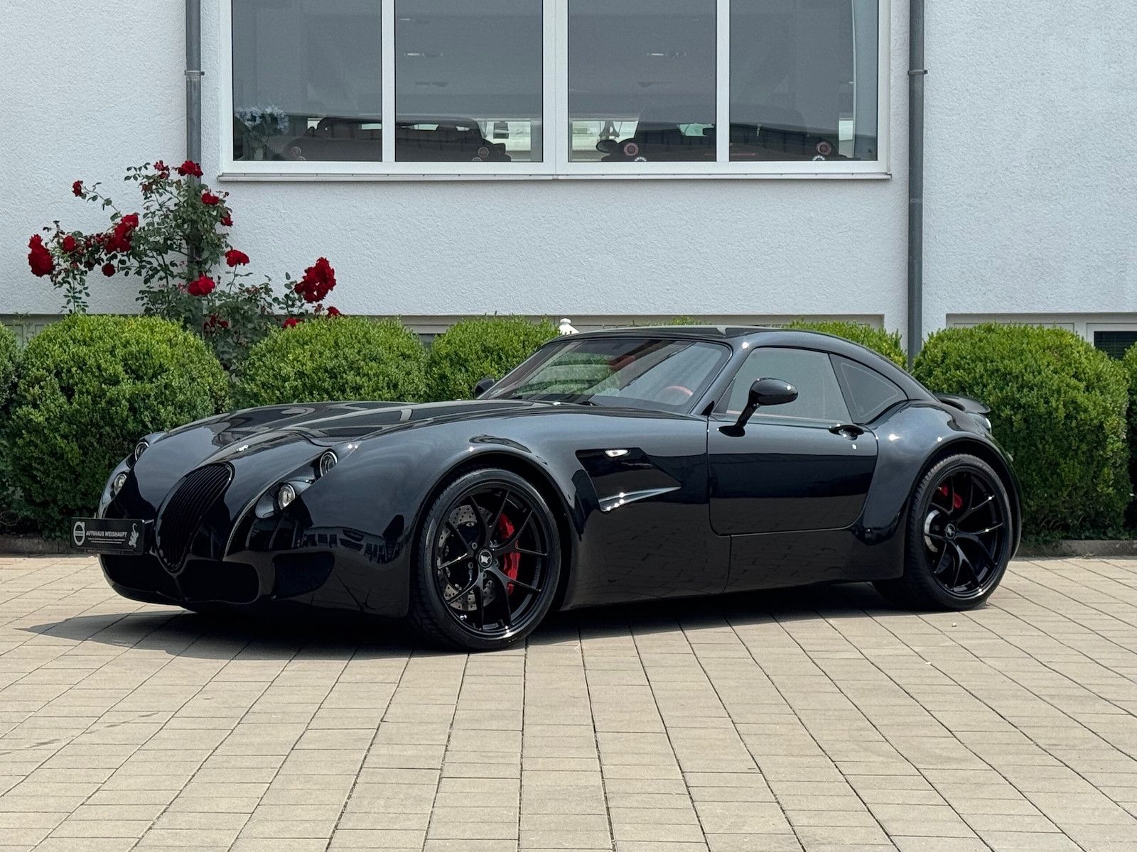 Wiesmann MF 5 MF 5 GT*507PS*10V*Brembo*20Zoll*EZ 08/12*FI-LM