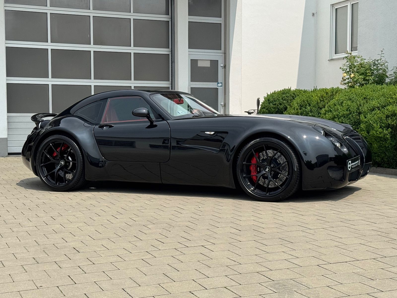 Wiesmann MF 5 MF 5 GT*507PS*10V*Brembo*20Zoll*EZ 08/12*FI-LM