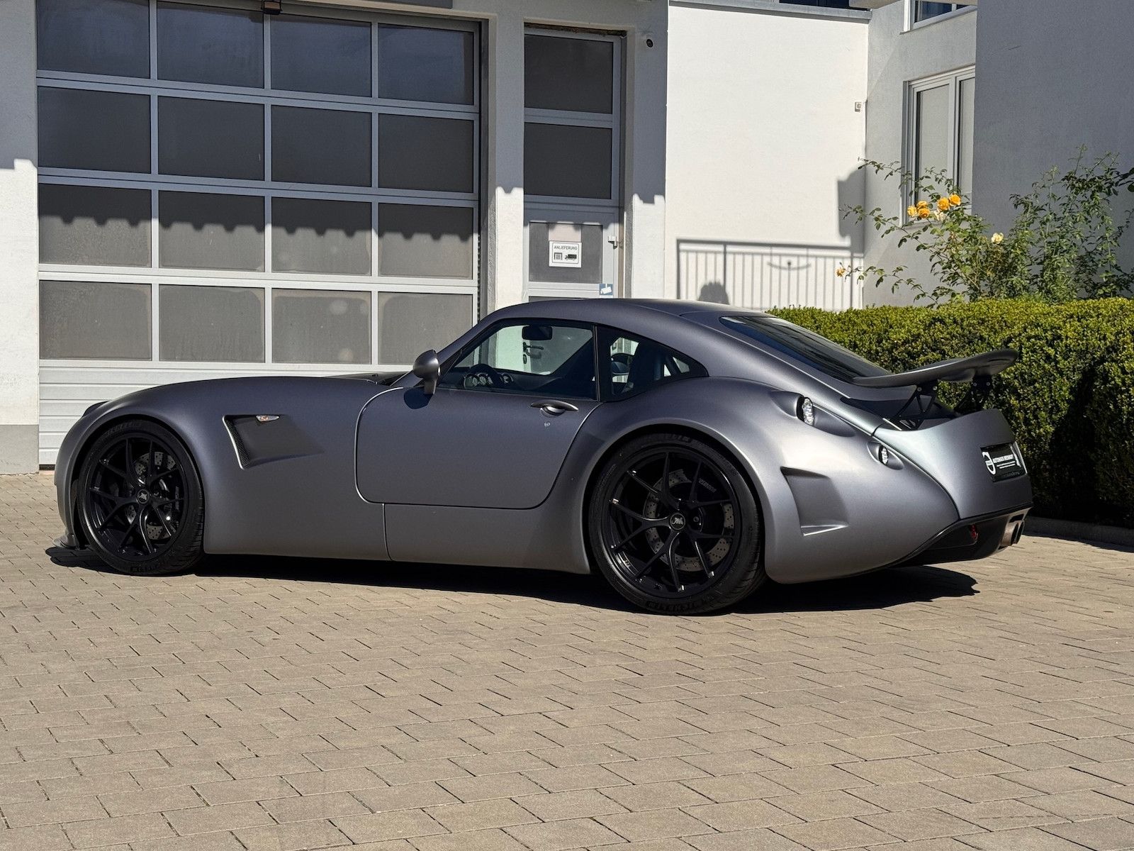 Wiesmann MF 5 MF 5 GT*Handschalter*Einzigartig*1/1*Brembo*