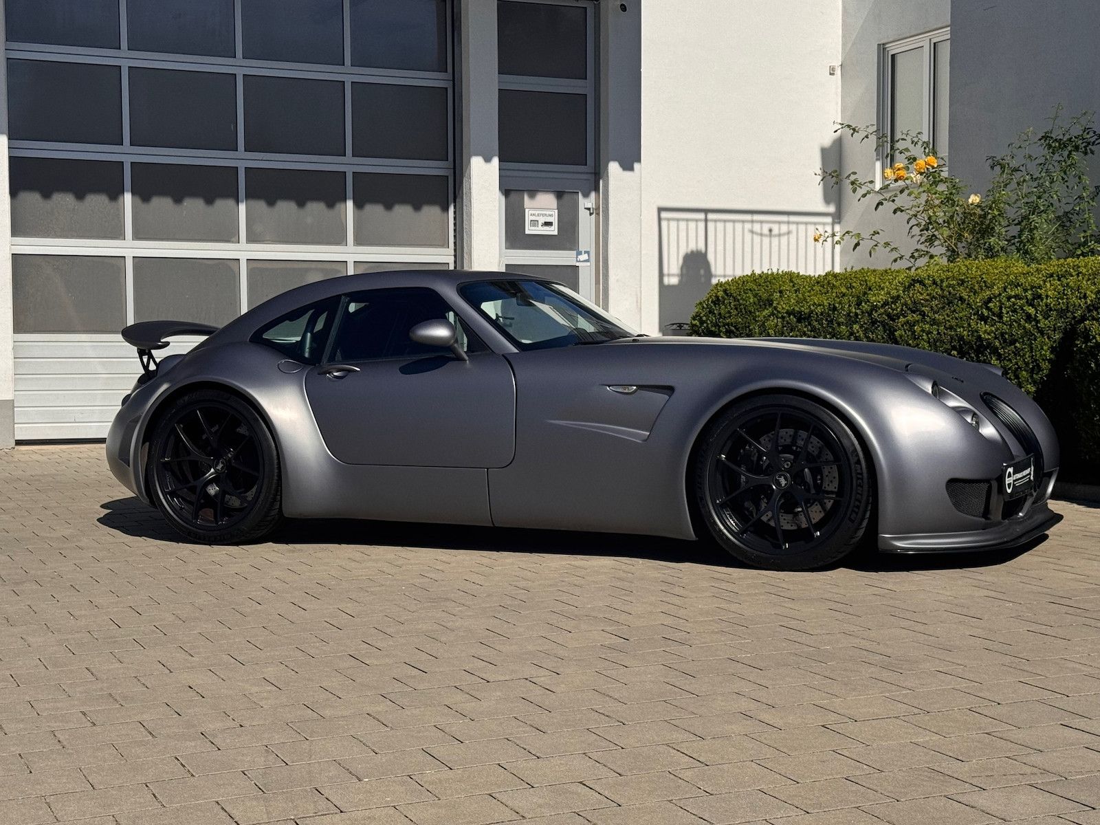 Wiesmann MF 5 MF 5 GT*Handschalter*Einzigartig*1/1*Brembo*