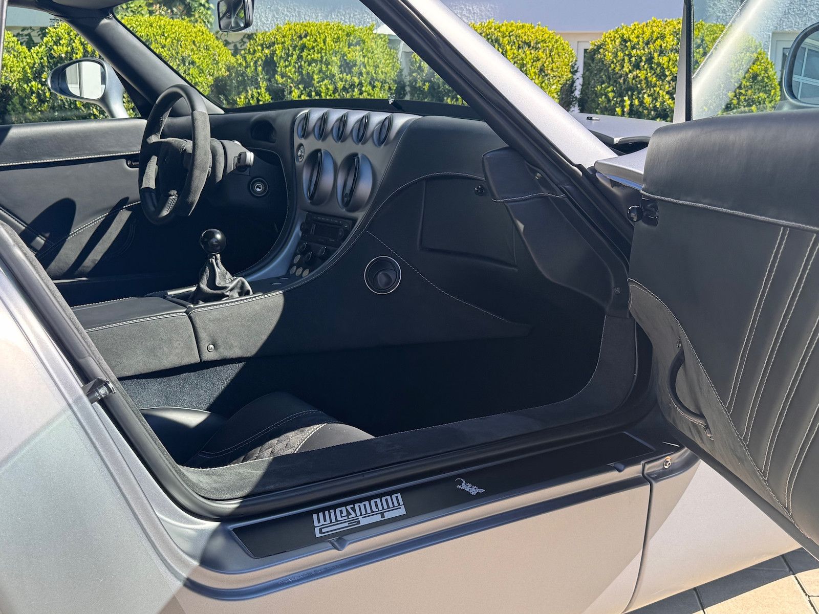 Wiesmann MF 5 MF 5 GT*Handschalter*Einzigartig*1/1*Brembo*