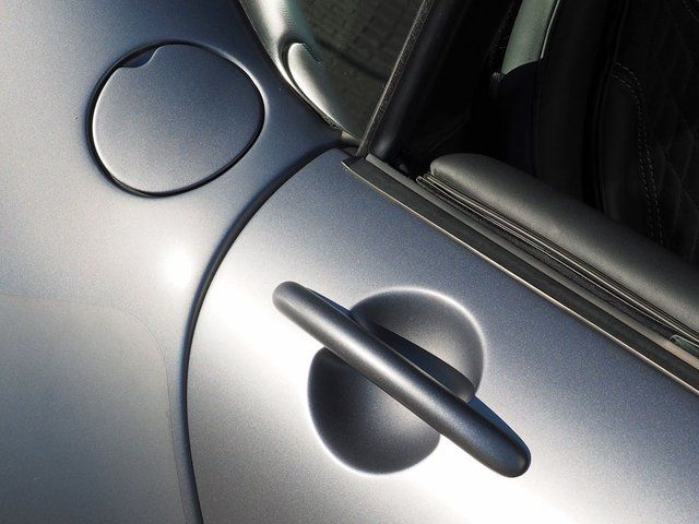 Wiesmann MF 5 MF 5 GT*Handschalter*Einzigartig*1/1*Brembo*