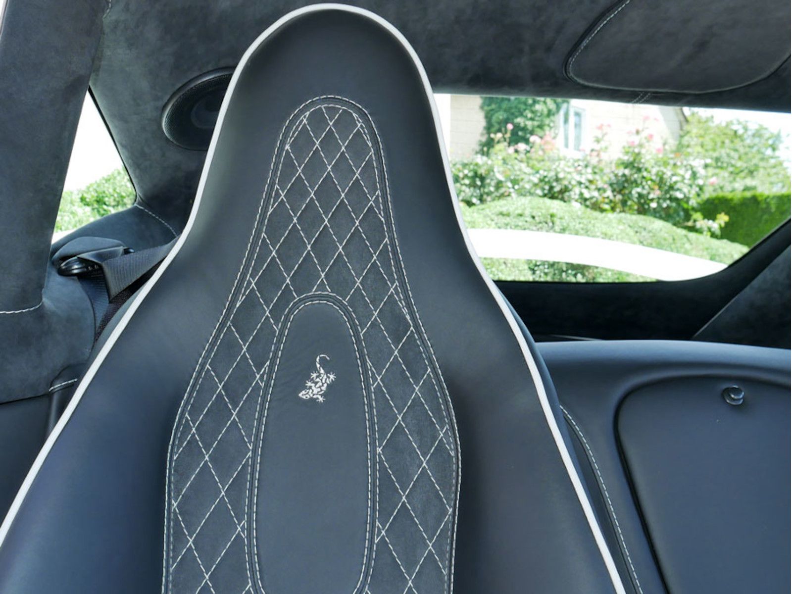 Wiesmann MF 5 MF 5 GT*Klappenauspuff*Liftsystem*Performance-P.