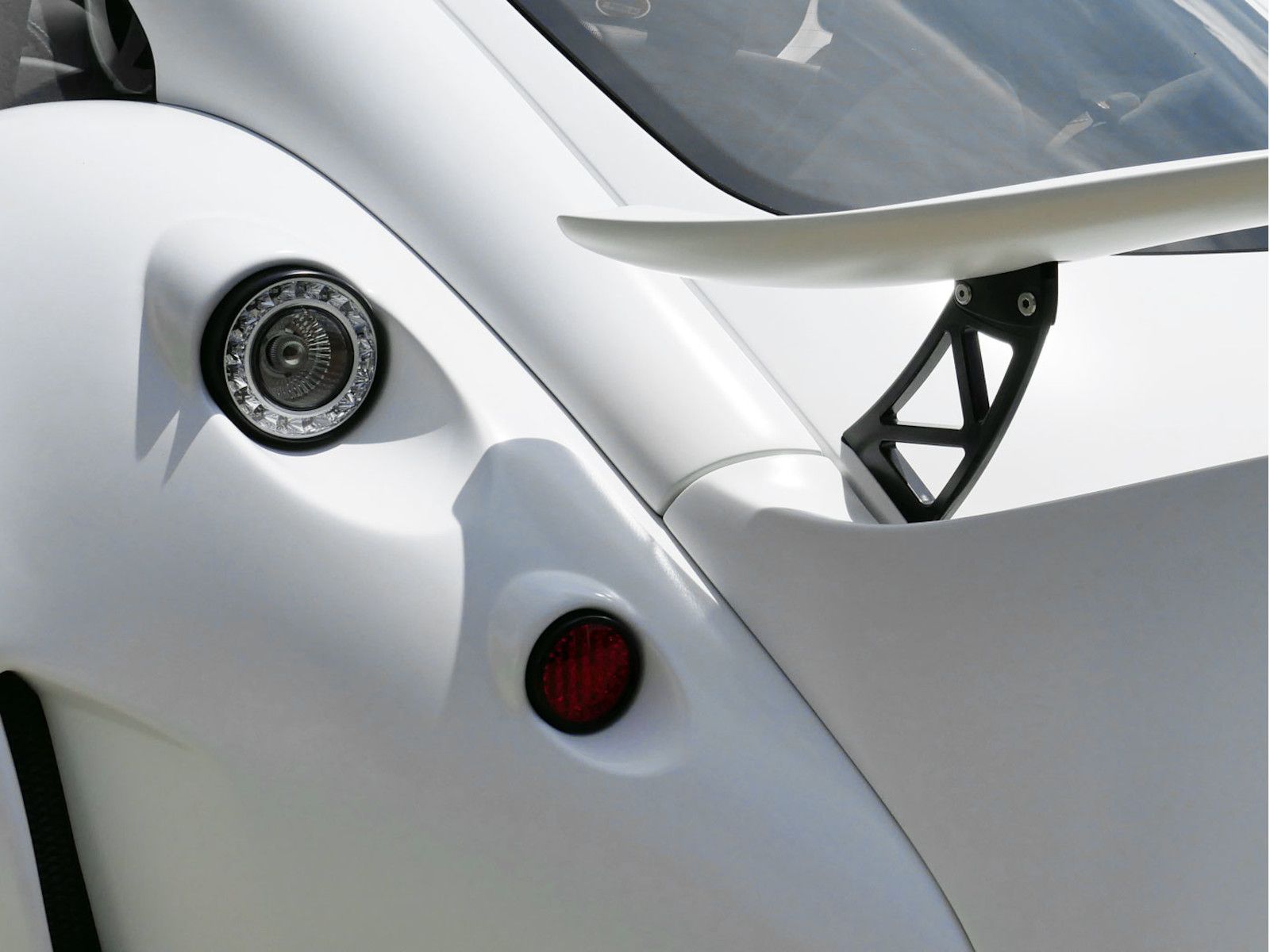 Wiesmann MF 5 MF 5 GT*Klappenauspuff*Liftsystem*Performance-P.