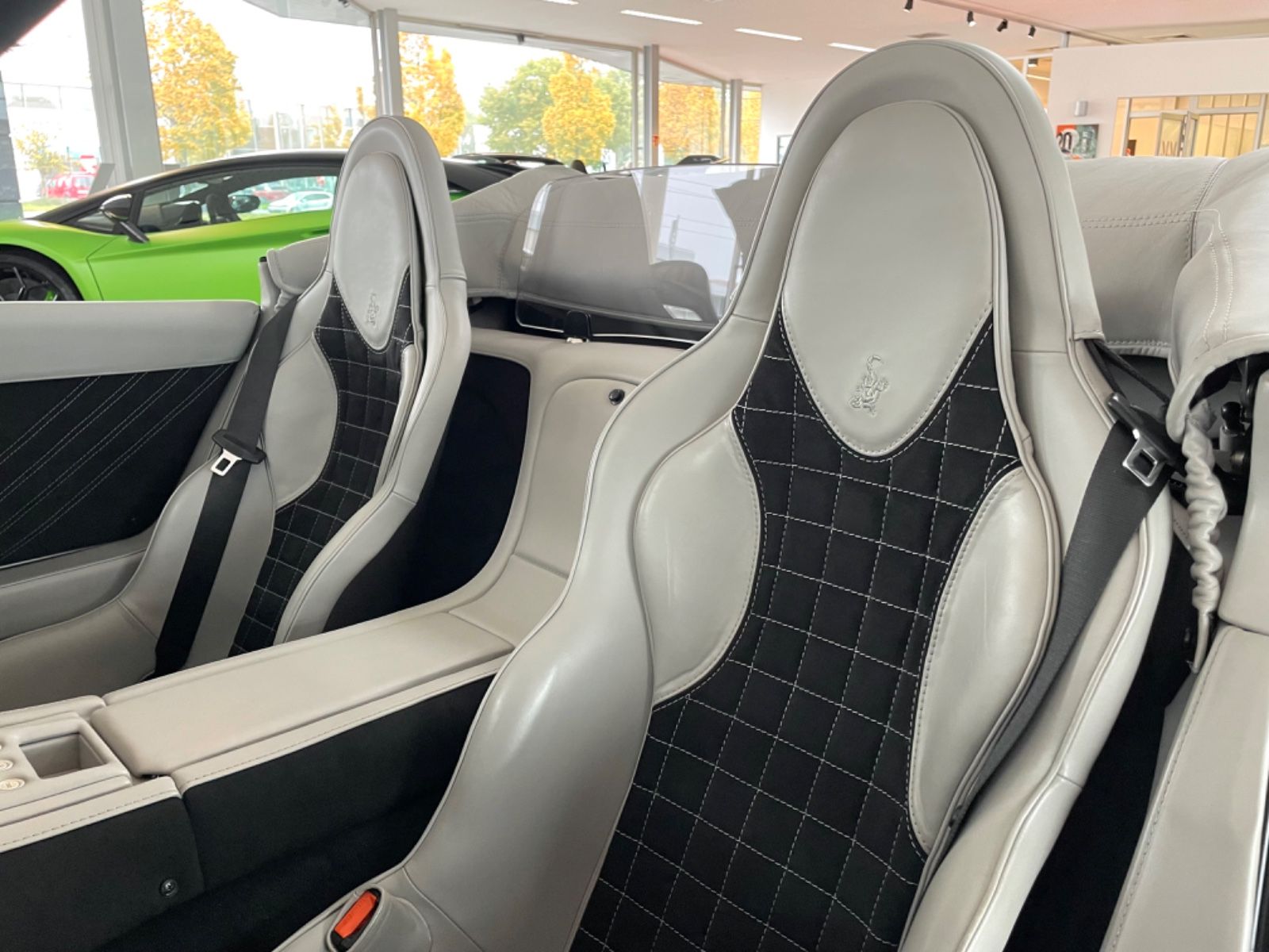 Wiesmann MF 5 MF 5 Roadster