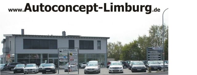 Autoconcept Limburg