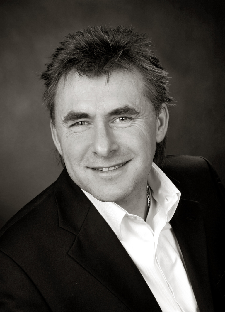 Armin Bölke