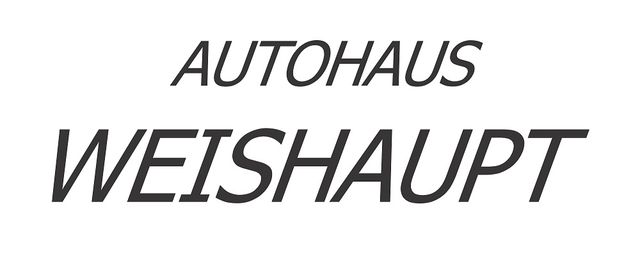 Autohaus Weishaupt GmbH & Co. KG